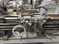 Mori Seiki MS‑850 Engine Lathe - 9