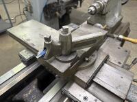 Mori Seiki MS‑850 Engine Lathe - 10