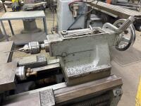 Mori Seiki MS‑850 Engine Lathe - 11