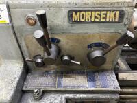 Mori Seiki MS‑850 Engine Lathe - 12