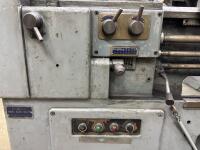 Mori Seiki MS‑850 Engine Lathe - 13