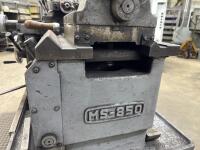 Mori Seiki MS‑850 Engine Lathe - 14