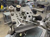 Mori Seiki MS‑850 Engine Lathe - 16