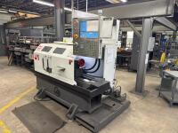 2015 Haas TL‑1 CNC Toolroom Lathe - 2