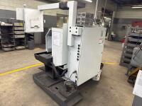 2015 Haas TL‑1 CNC Toolroom Lathe - 3
