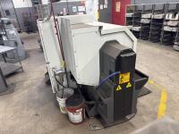 2015 Haas TL‑1 CNC Toolroom Lathe - 4