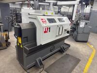 2015 Haas TL‑1 CNC Toolroom Lathe - 5