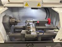 2015 Haas TL‑1 CNC Toolroom Lathe - 6