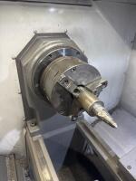 2015 Haas TL‑1 CNC Toolroom Lathe - 7