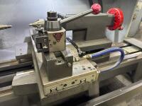 2015 Haas TL‑1 CNC Toolroom Lathe - 8