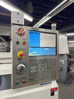 2015 Haas TL‑1 CNC Toolroom Lathe - 11