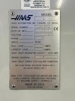 2015 Haas TL‑1 CNC Toolroom Lathe - 14