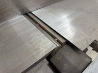 Moak 12" Industrial Jointer - 5