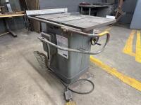 Rockwell Unisaw 34-466 Industrial Table Saw - 3