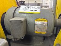 Oliver Machinery Company 382-DD 20" Disc Sander - 6