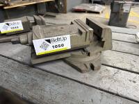 Phase II 235-006 6 1/2&rdquo; Machine Vise