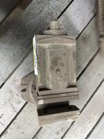 Phase II 235-006 6 1/2&rdquo; Machine Vise - 2