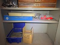 Contents of Room - 4