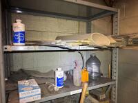 Contents of Room - 6