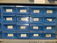 Contents of Room - 10