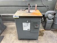 Kindt-Collin's Co. 2SP Spindle Sander