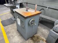 Kindt-Collin's Co. 2SP Spindle Sander - 2