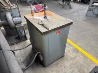 Kindt-Collin's Co. 2SP Spindle Sander - 3