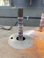 Kindt-Collin's Co. 2SP Spindle Sander - 4