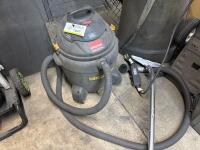 Shop-Vac 18 Gal. 6.5 Peak HP Contractor Series Wet/Dry Vacuum with SVX2 Motor Technology