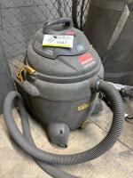 Shop-Vac 18 Gal. 6.5 Peak HP Contractor Series Wet/Dry Vacuum with SVX2 Motor Technology - 2