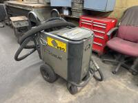 ColdJet Aero 40FP Full Pressure Dry Ice Cleaning Machine - 2