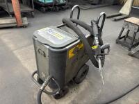 ColdJet Aero 40FP Full Pressure Dry Ice Cleaning Machine - 3