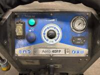 ColdJet Aero 40FP Full Pressure Dry Ice Cleaning Machine - 4