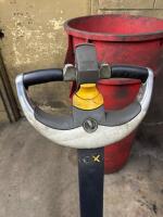 Crown WP3000 Electric Pallet Jack - 4