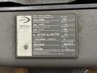 Crown WP3000 Electric Pallet Jack - 6