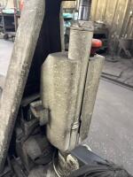 Crown Electric Pallet Jack - 5
