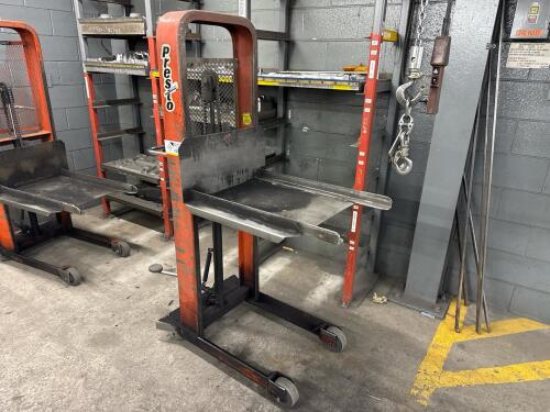 Presto Lift