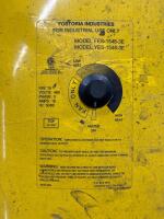Fostoria HeatWave 15 Industrial Heater - 4