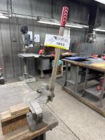 Beverly Shear No. B 1 Bench Shear
