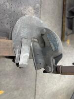 Beverly Shear No. B 1 Bench Shear - 2