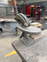 Beverly Shear No. B 1 Bench Shear - 4