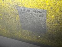 Little Mule Manual Pallet Jack - 3