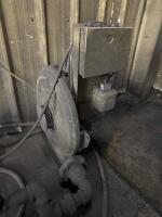 Gas Powered Heating Coil/ Melting Furnace - 4