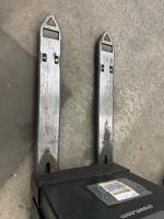 Crown WP3200 Electric Pallet Jack - 3