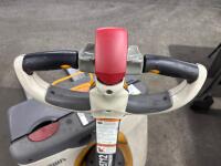Crown WP3200 Electric Pallet Jack - 4