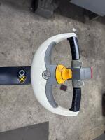 Crown WP3200 Electric Pallet Jack - 5