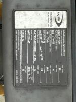 Crown WP3200 Electric Pallet Jack - 6