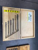L&I Reamer Set
