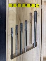 L&I Reamer Set - 2