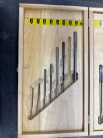 L&I Reamer Set - 3